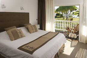 Raiatea Lodge Hotel