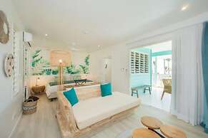 Raiatea Lodge Hotel