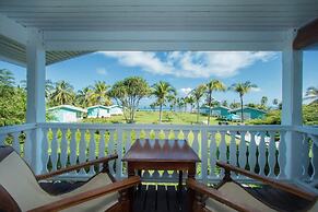 Raiatea Lodge Hotel