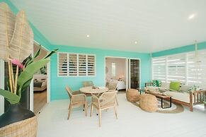Raiatea Lodge Hotel