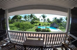 Raiatea Lodge Hotel