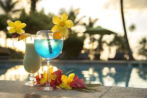 Raiatea Lodge Hotel