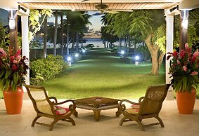 Raiatea Lodge Hotel