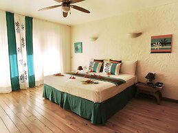 Raiatea Lodge Hotel