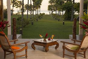 Raiatea Lodge Hotel