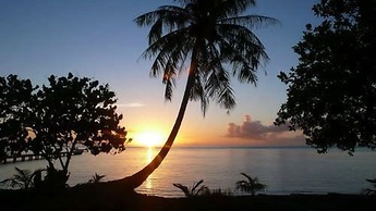 Raiatea Lodge Hotel
