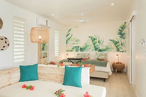 Raiatea Lodge Hotel