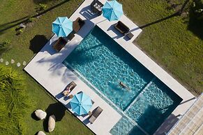 Raiatea Lodge Hotel