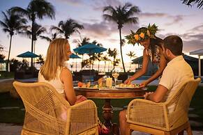 Raiatea Lodge Hotel