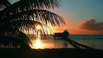 Raiatea Lodge Hotel