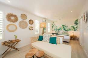 Raiatea Lodge Hotel