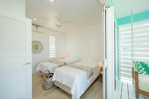 Raiatea Lodge Hotel