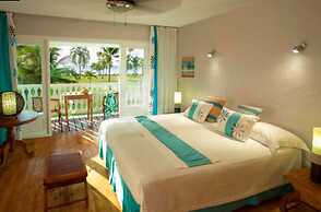 Raiatea Lodge Hotel