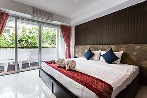 7Q Patong Beach Hotel