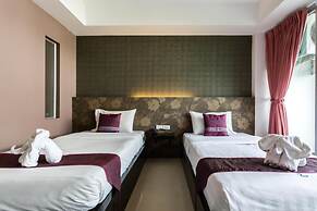 7Q Patong Beach Hotel