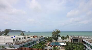 7Q Patong Beach Hotel