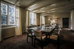 Fletcher Landgoedhotel Renesse