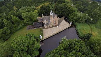 Fletcher Landgoedhotel Renesse