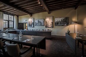 Fletcher Landgoedhotel Renesse
