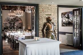 Fletcher Landgoedhotel Renesse