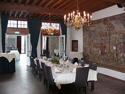 Fletcher Landgoedhotel Renesse