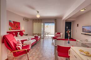 Glyfa Apartments