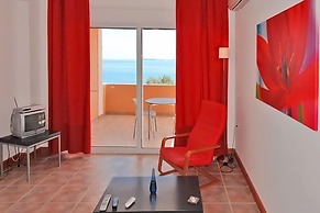 Glyfa Apartments