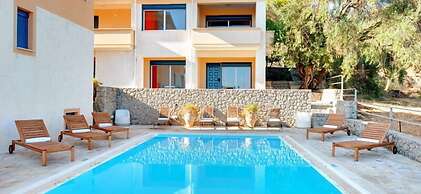 Glyfa Apartments