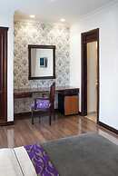 Hotel Castilla Real
