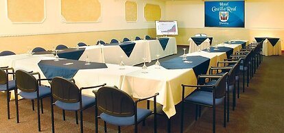 Hotel Castilla Real