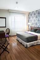 Hotel Castilla Real