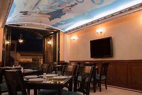 Hotel Castilla Real