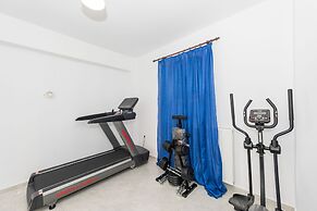 Anezina Villas