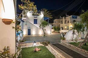 Anezina Villas