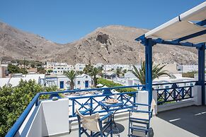 Anezina Villas