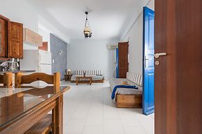 Anezina Villas