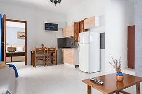 Anezina Villas