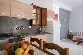 Anezina Villas