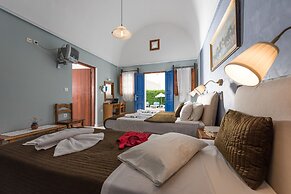 Anezina Villas