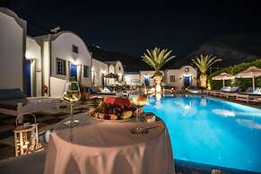 Anezina Villas