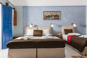 Anezina Villas