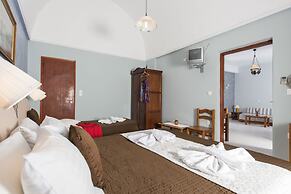 Anezina Villas