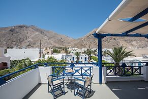 Anezina Villas