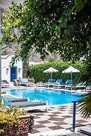 Anezina Villas