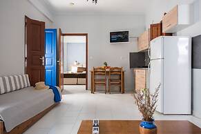 Anezina Villas