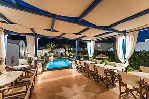 Anezina Villas
