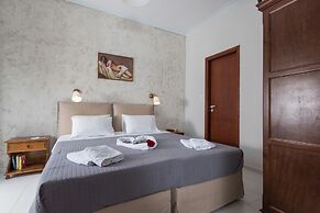Anezina Villas