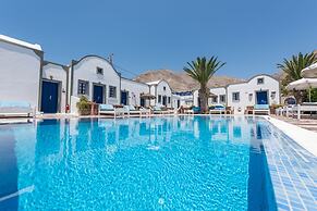 Anezina Villas
