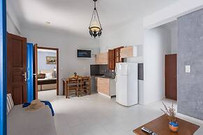 Anezina Villas