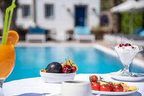 Anezina Villas
